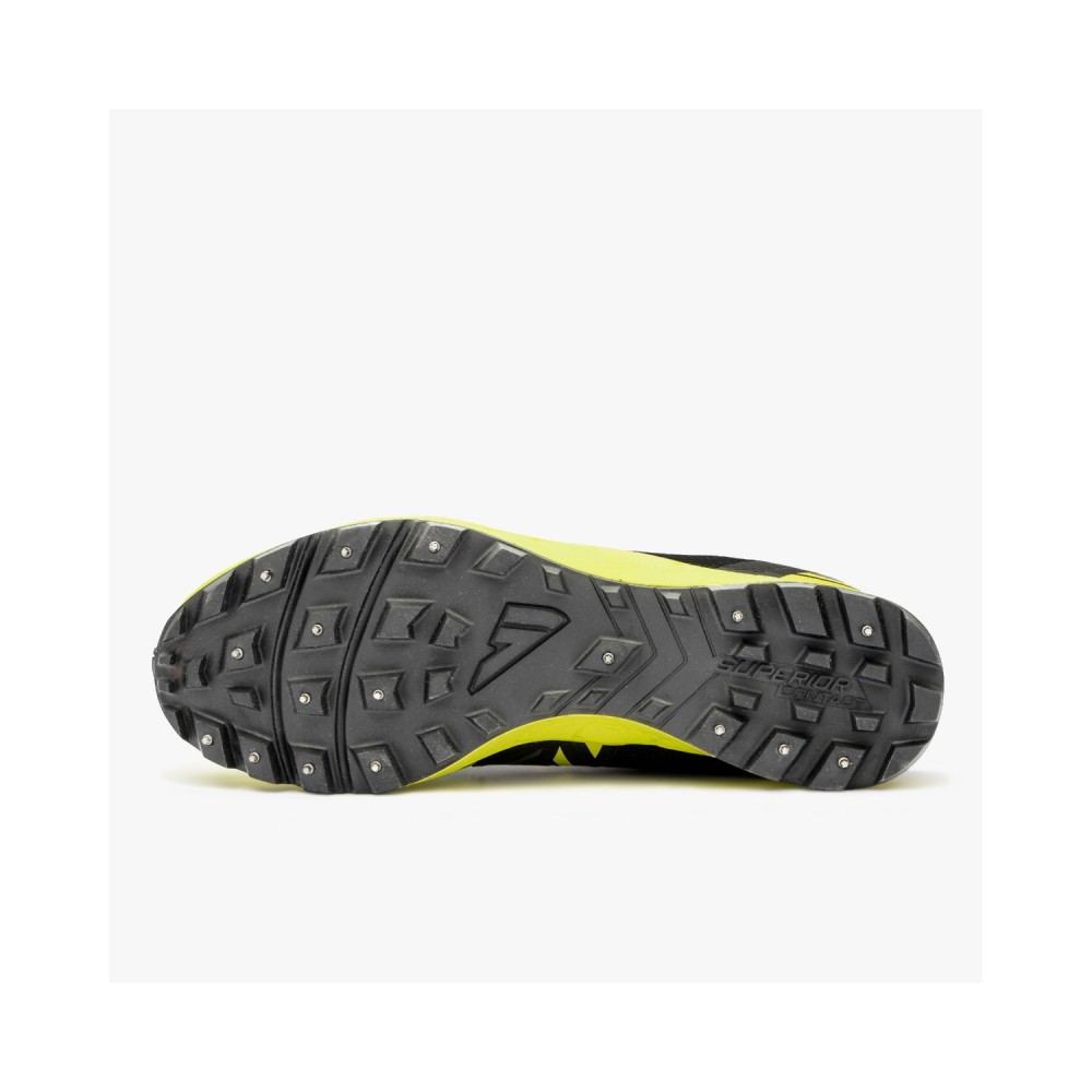 VJ Integrator High 6 OL-Schuhe