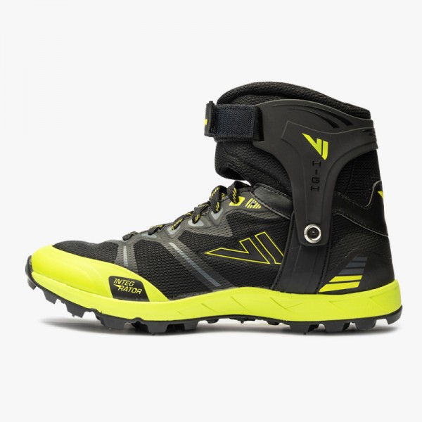 VJ Integrator High 6 OL-Schuhe