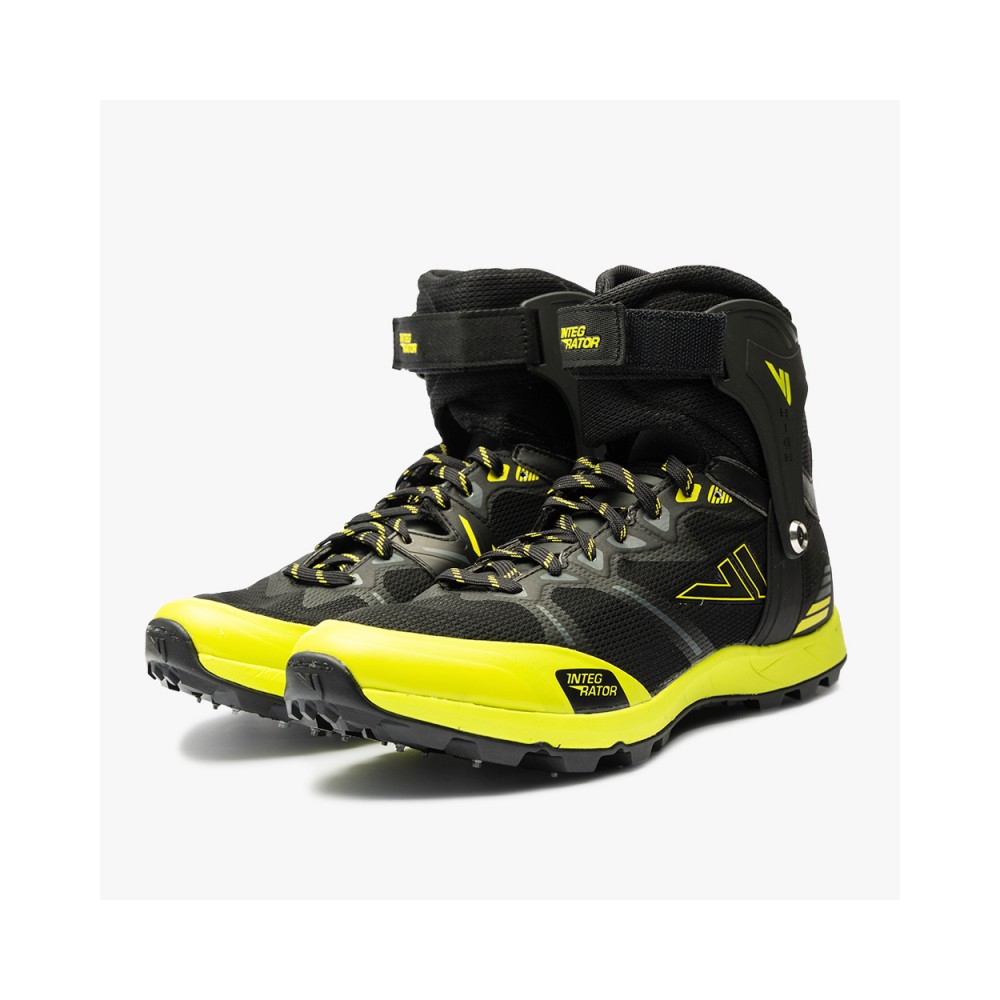 VJ Integrator High 6 OL-Schuhe