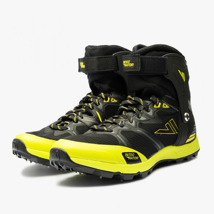 VJ Integrator High 6 OL-Schuhe