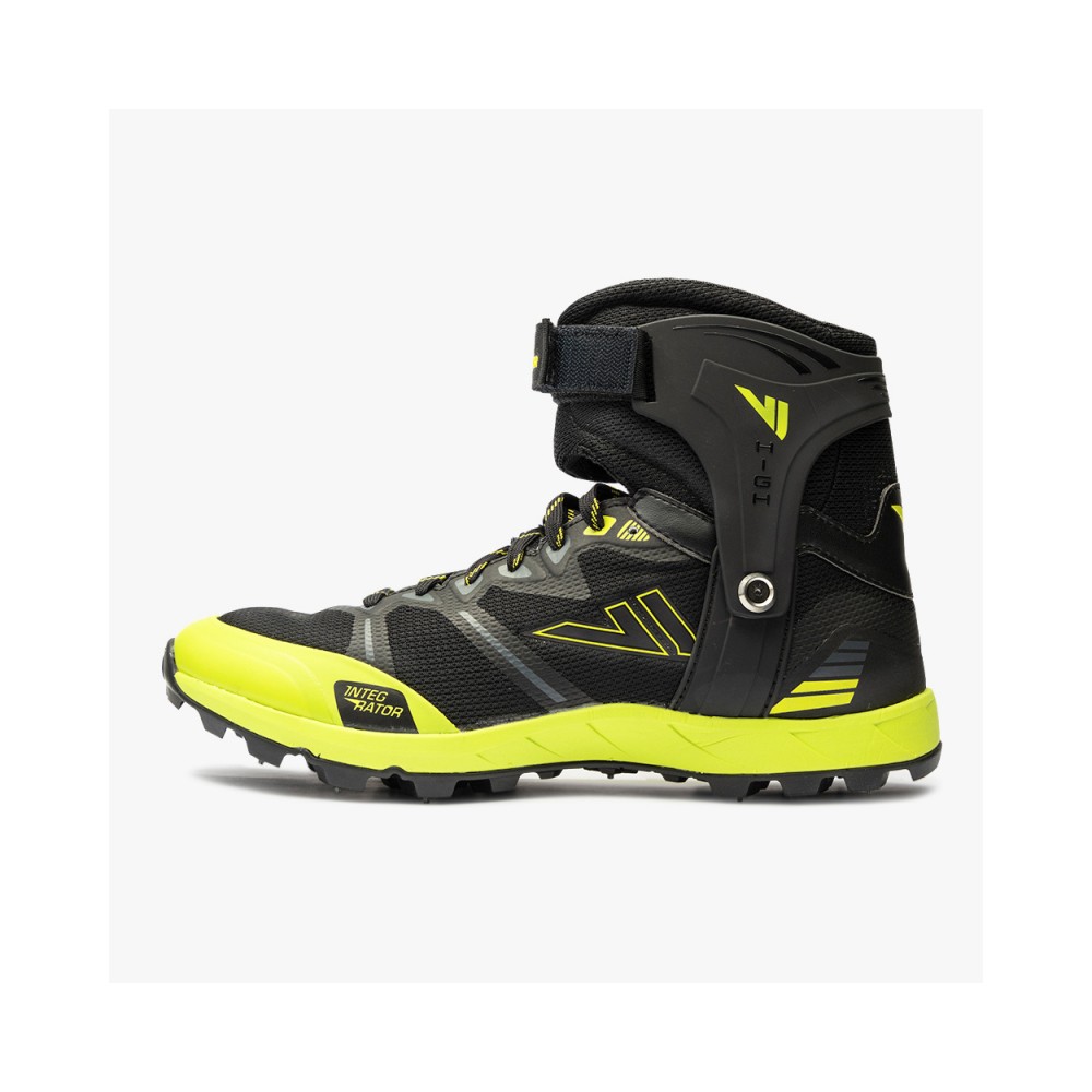 VJ Integrator High 6 OL-Schuhe