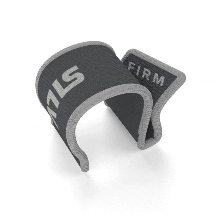 Tumband "firm" Arc Jet