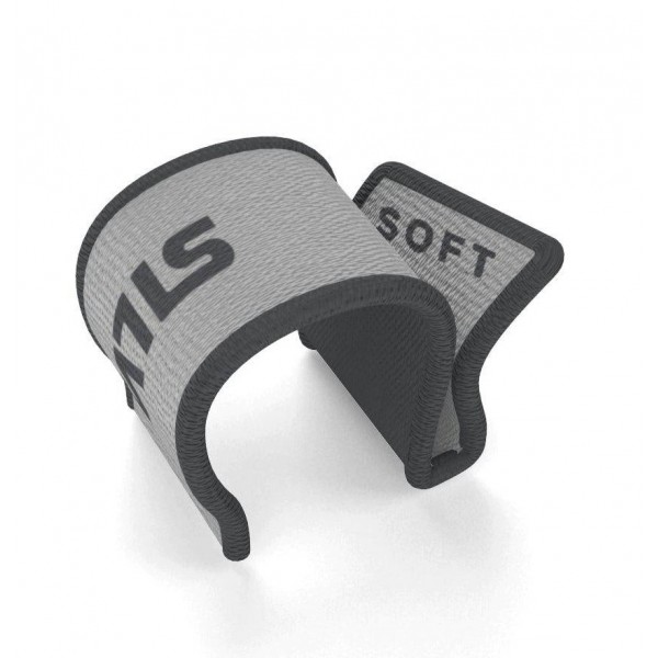 Tumband "soft" Arc Jet