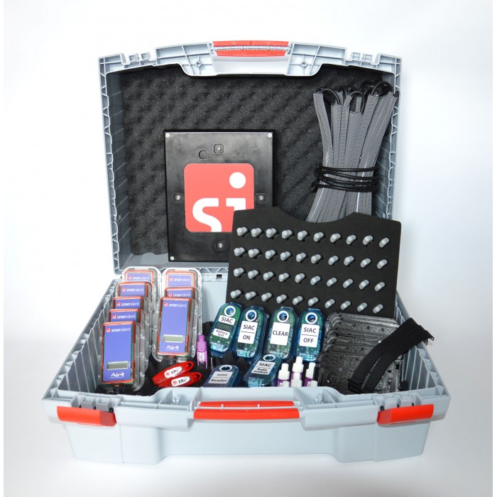 Sportident Trail Running Set L (400 SIAC)