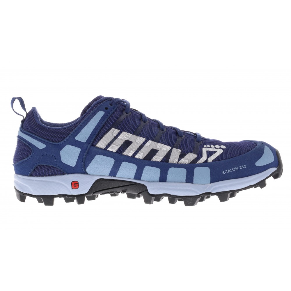 INOV8 X-Talon 212 Trail Running Shoes