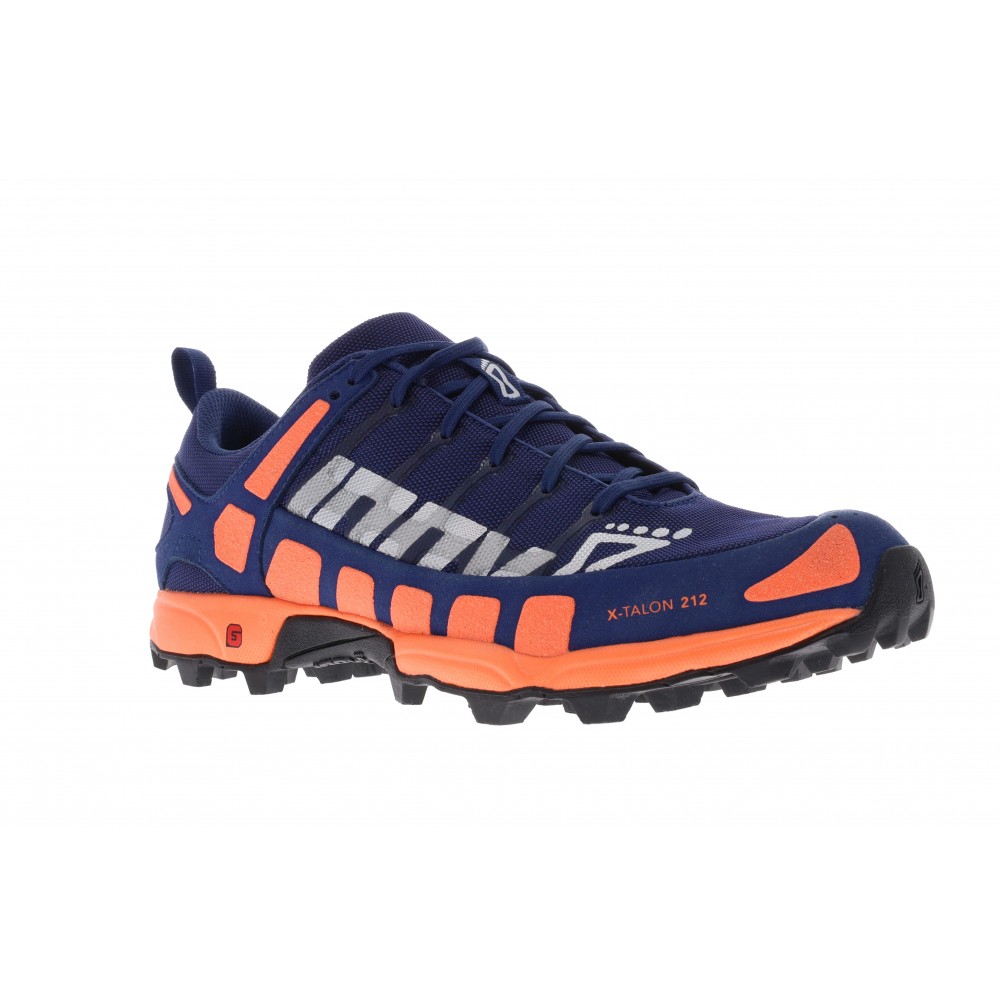 INOV8 X-Talon 212 Trail Running Shoes