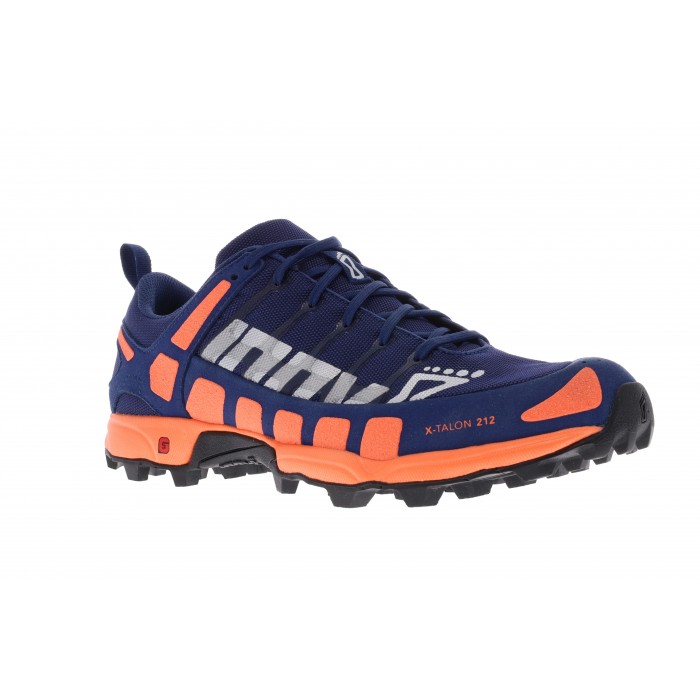 INOV8 X-Talon 212 Trail Running Shoes