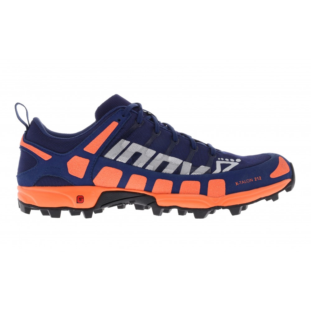 INOV8 X-Talon 212 Trail Running Shoes