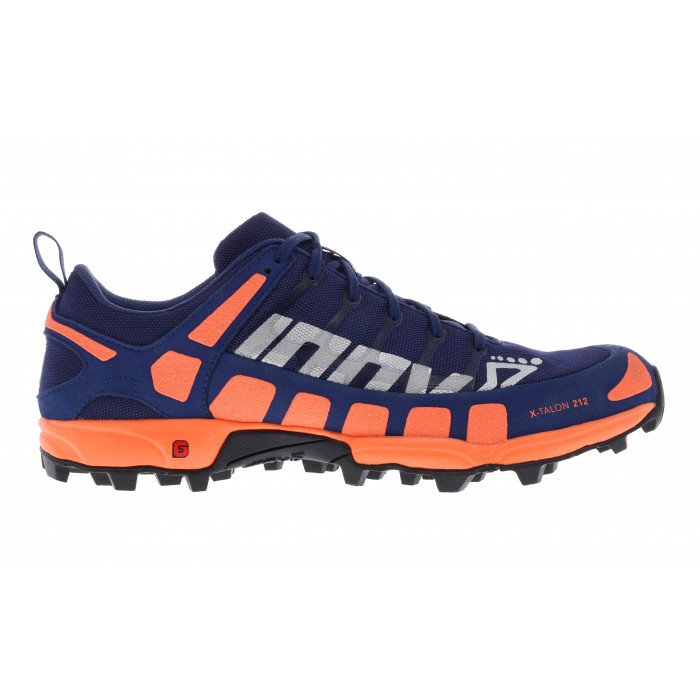 INOV8 X-Talon 212 Trail Running Shoes