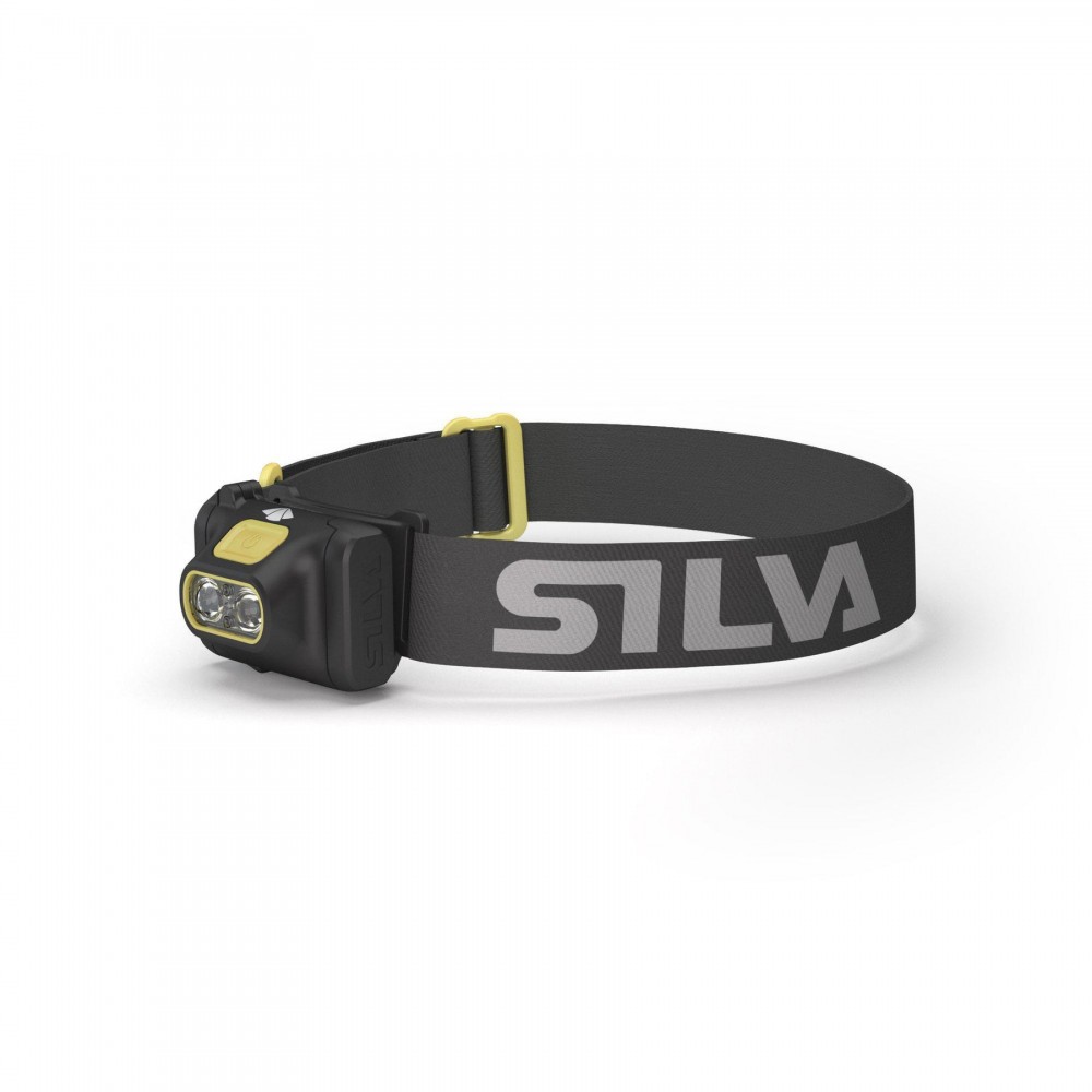 Silva Scout 3 Stirnlampe