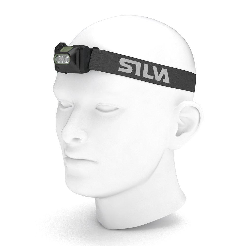 Silva Scout X Headlamp OL Shop