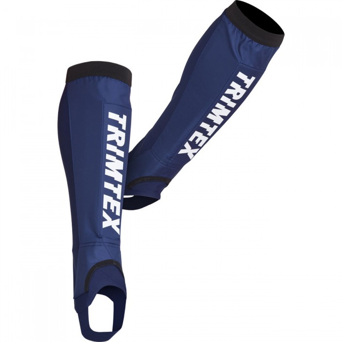 Trimtex Speed O-Gaiters Navy