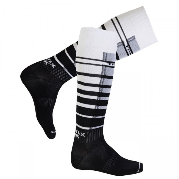Trimtex Extreme Orienteering Socks Black