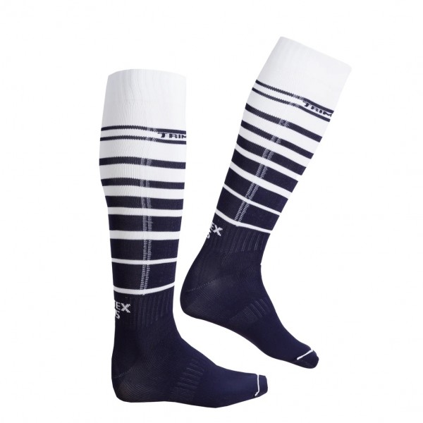 Trimtex Extreme OL-strumpor Midnight Blue