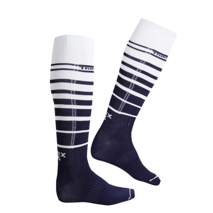 Trimtex Extreme OL-strumpor Midnight Blue