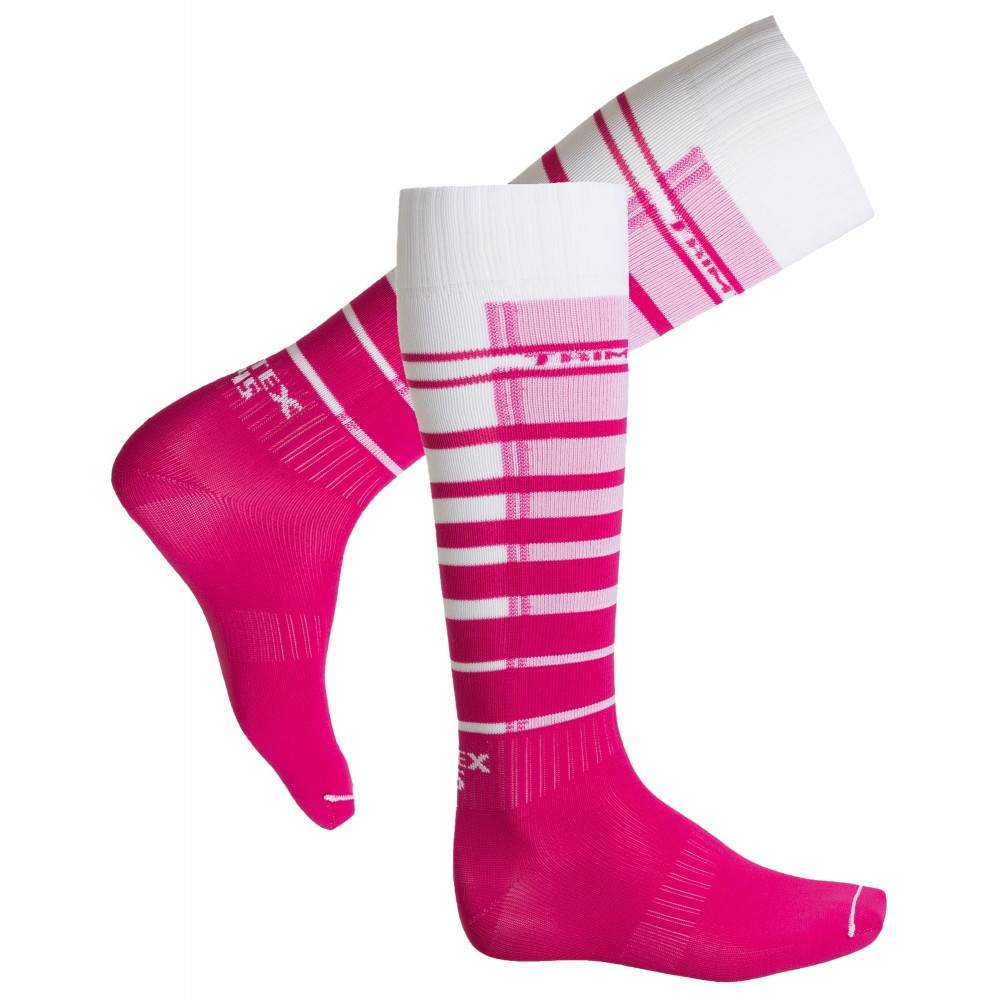 Trimtex Extreme OL-Socken Pink