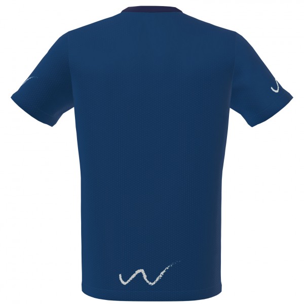 W ~ OL-tröja Navy 2