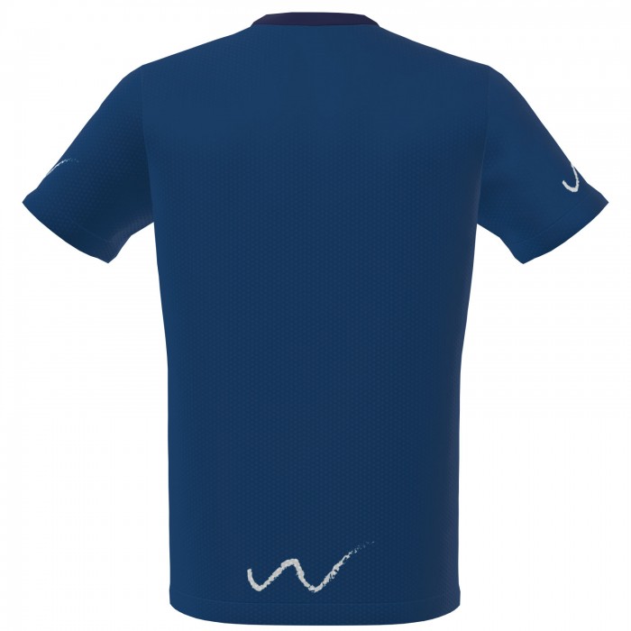 W ~ Orientierungslauf-Shirt Navy
