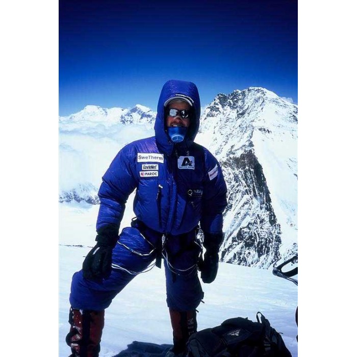 Airtrim Asthma Heat & Moisture Exchange Mask - ASTHMA KIT