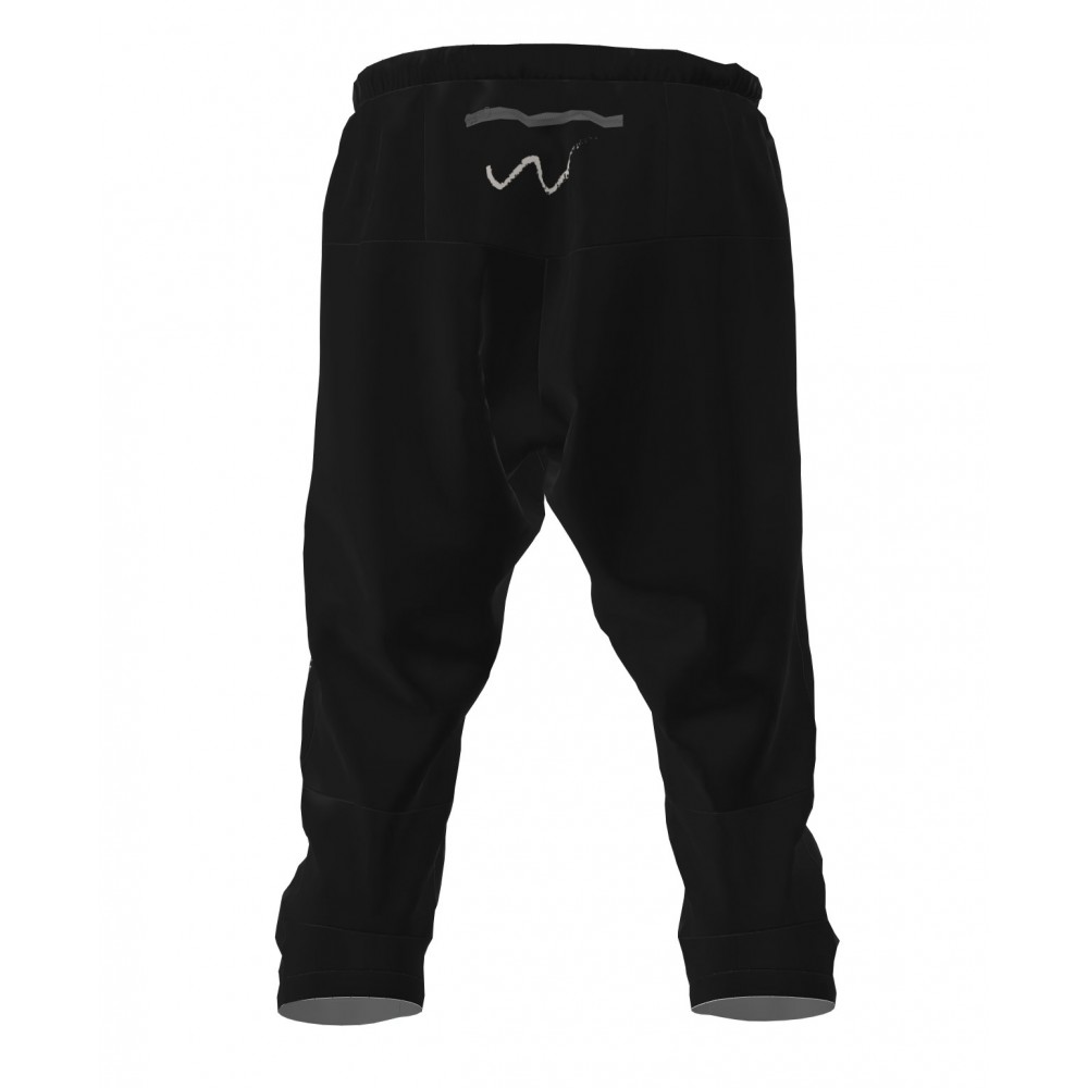 W ~ Short Orienteering Pants