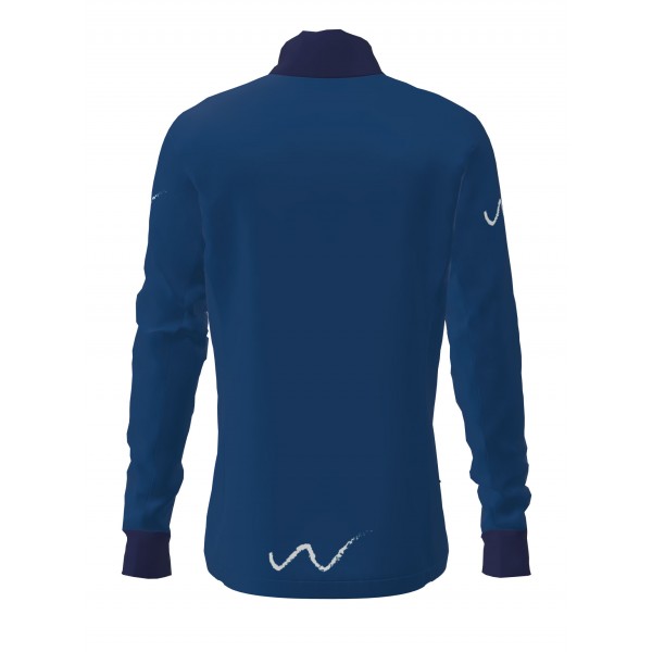 W ~ Träningsjacka 2