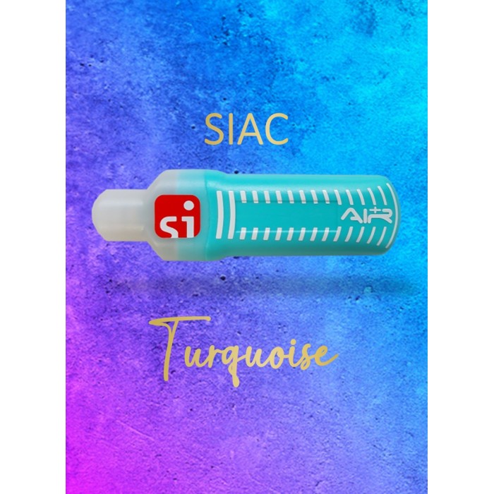 Sportident Active Card SIAC (personaliserad)