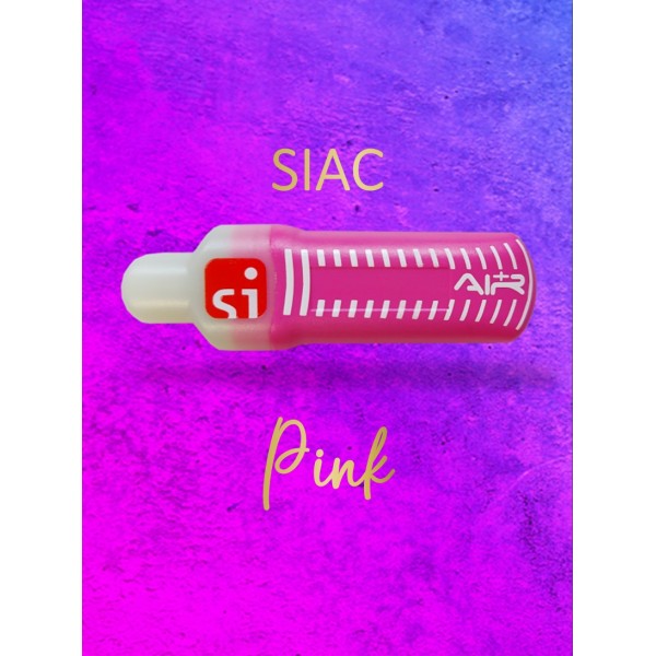 Sportident Active Card SIAC pink 2