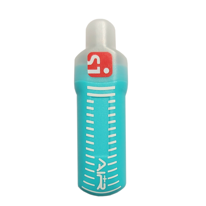 Sportident Active Card SIAC türkis