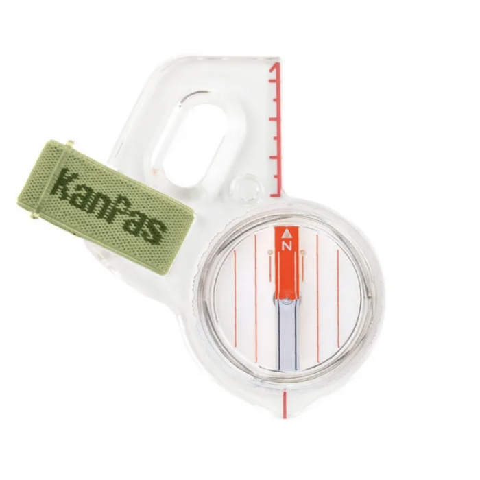 Kanpas Elite Tumkompass