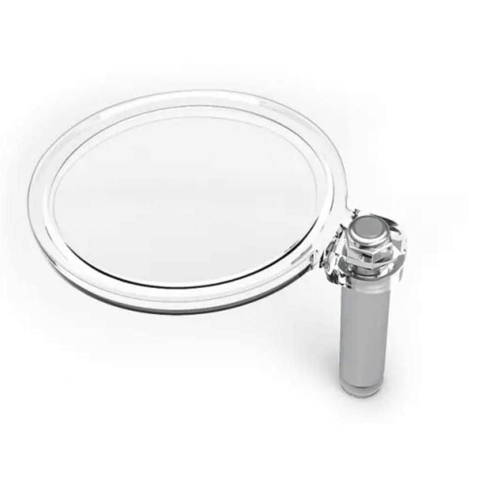 Kanpas Magnifier for Thumb Compasses (49 mm)