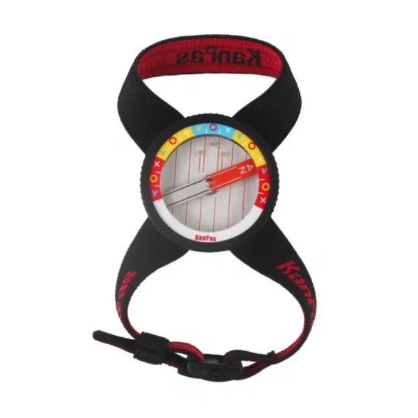 Kanpas Handgelenkskompass (schnell)