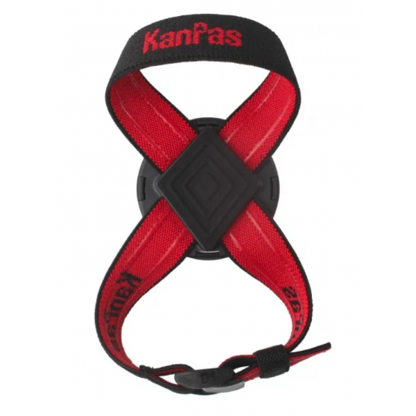 Kanpas Handgelenkskompass (schnell) 2