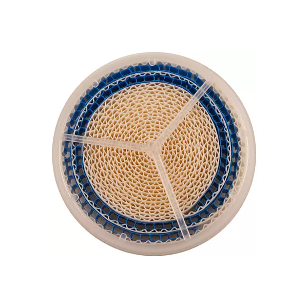 Airtrim Racing filter 1 (2 pcs)