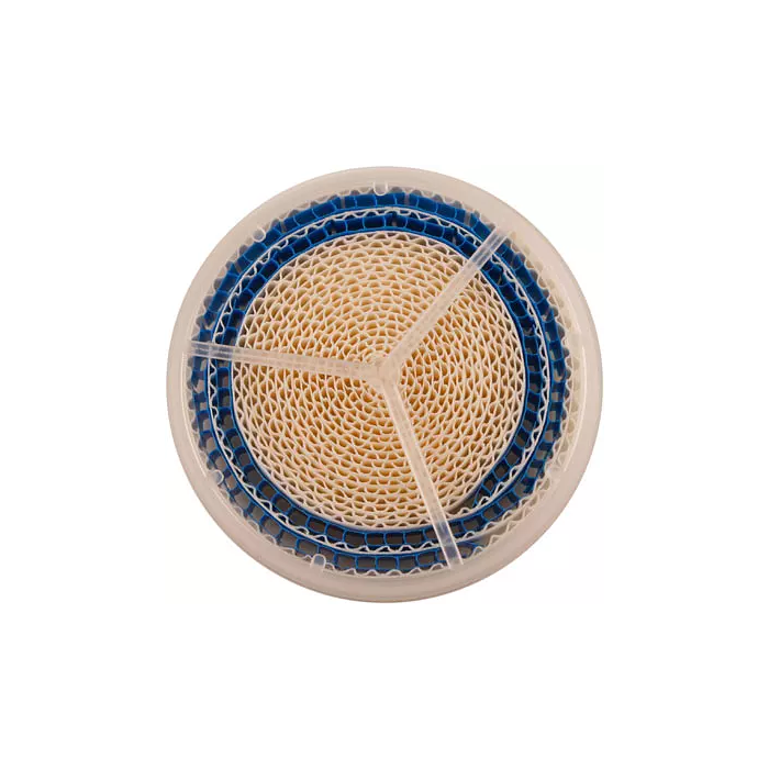 Airtrim racingfilter 1 (2 styck)