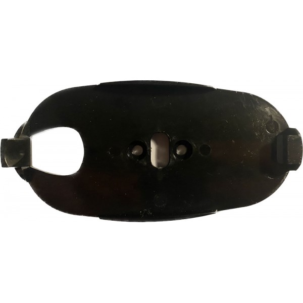 Montageplatte für Sportident BSF8/9