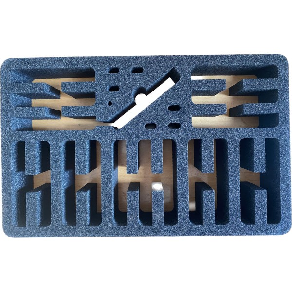 Insert for Sportident Transport Case