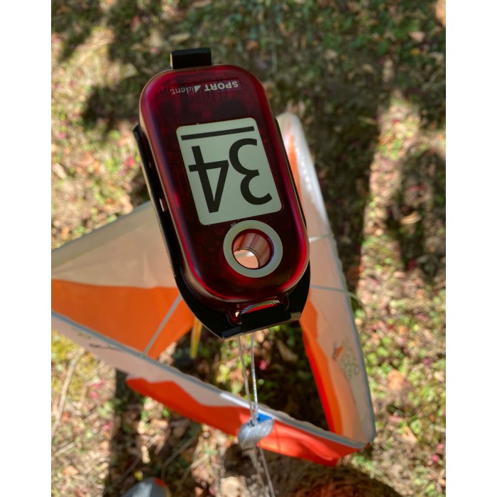 Sicherheitssystem für Sportident Stationen