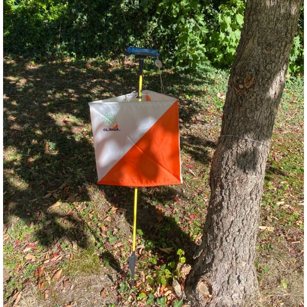 Säkerhetssystem för Sportidentenheter