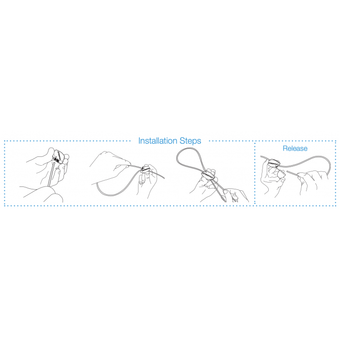 Sicherheitssystem für Sportident Stationen