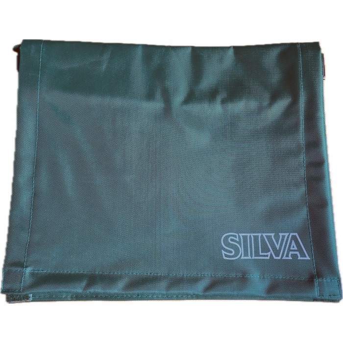 Silva Map Case