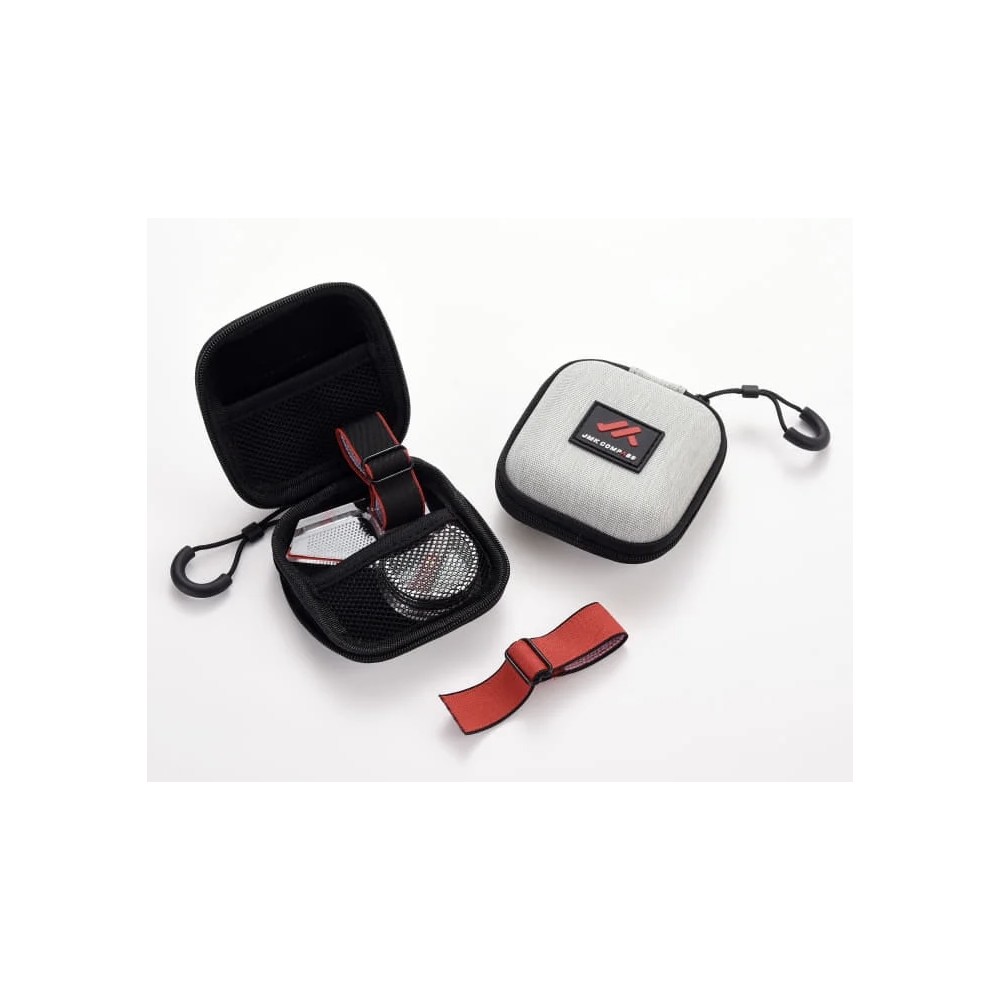 JMK Global Tumkompass + case