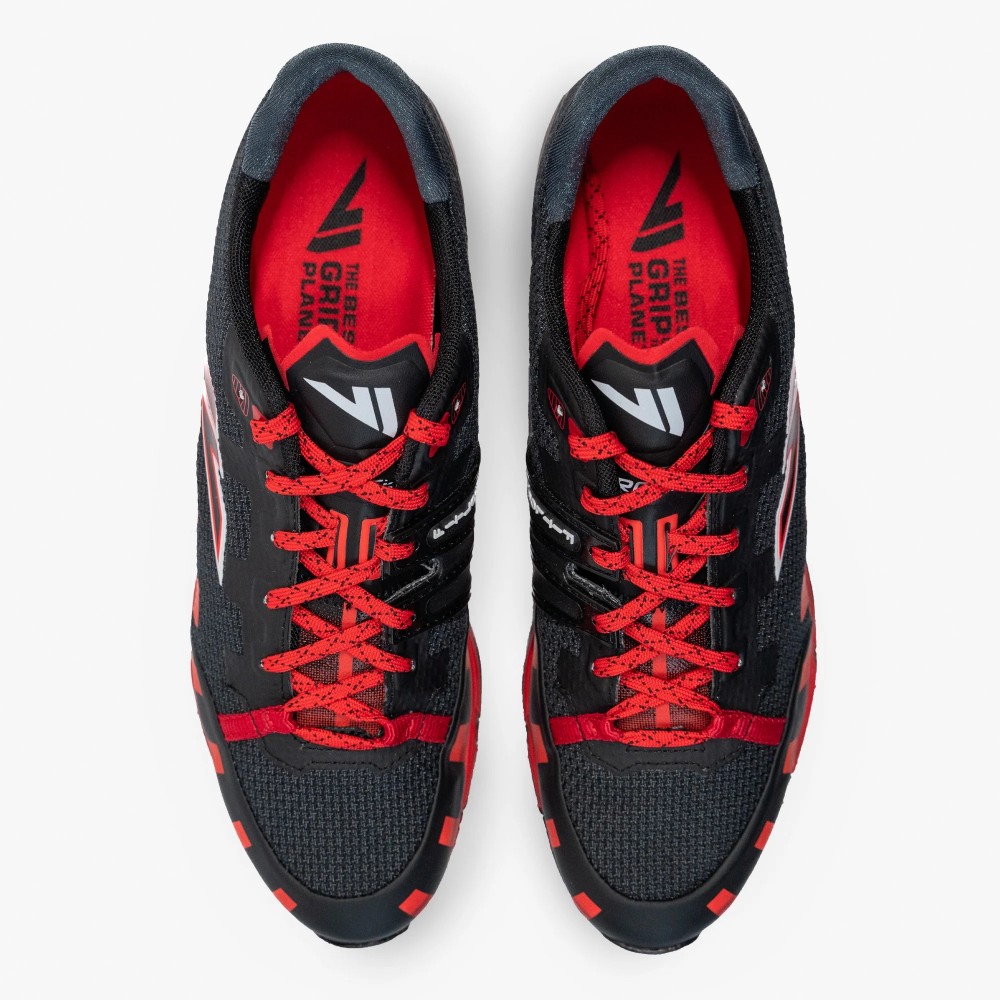 VJ IROCK 4 Running Shoes