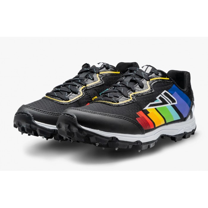 VJ Bold Kid Orienteering Shoes