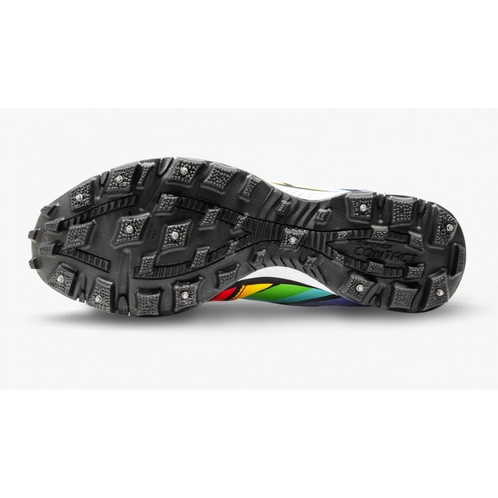 VJ Bold Kid OL-Schuhe