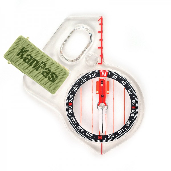 Kanpas Basic Tumkompass