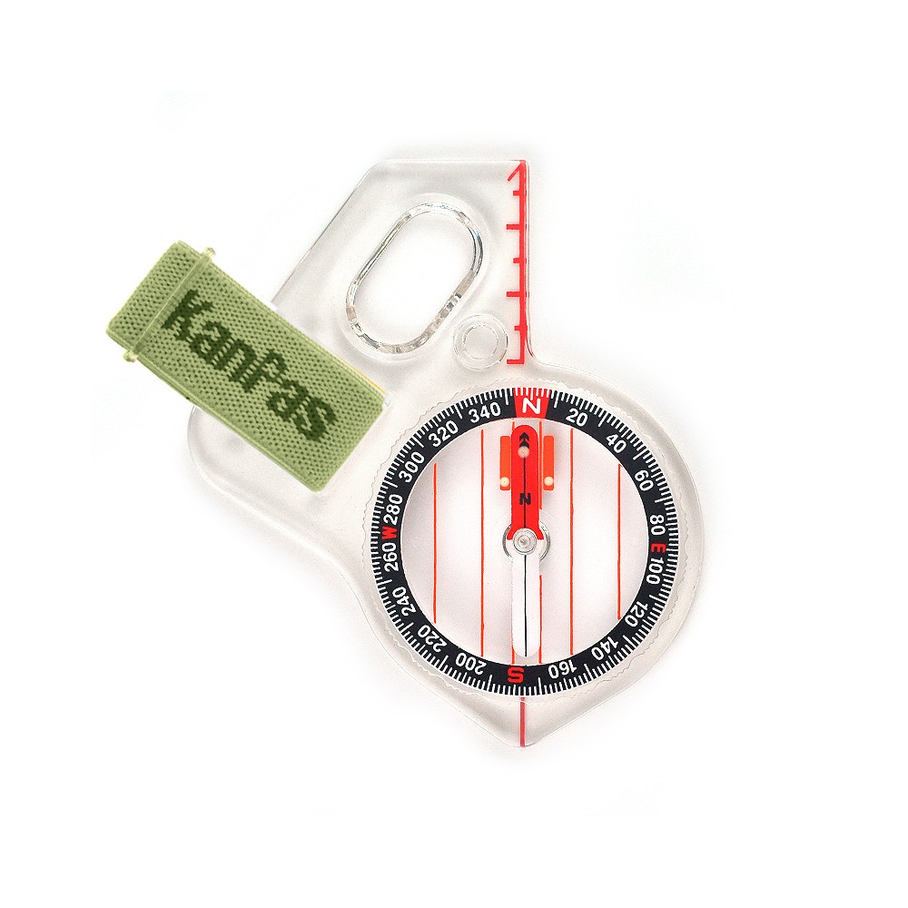 Kanpas Basic Thumb Compass (10 Pieces)