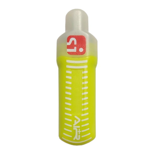 Sportident Active Card SIAC neongelb