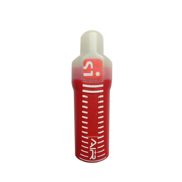 Sportident Active Card SIAC rot