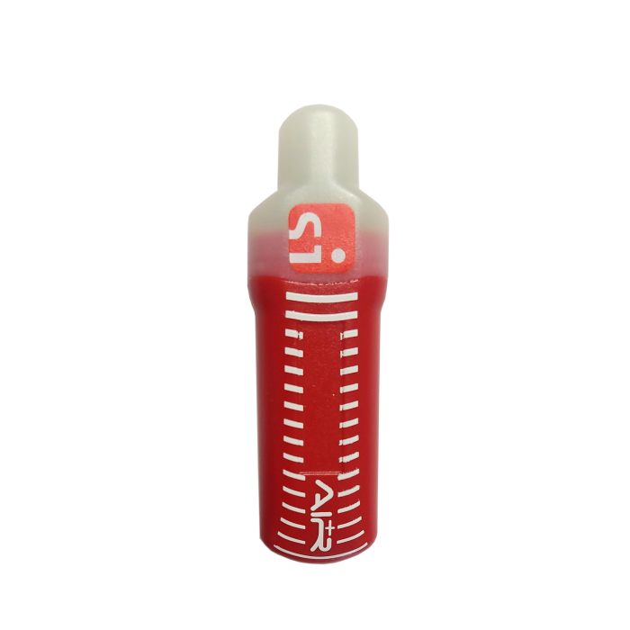 Sportident Active Card SIAC rot