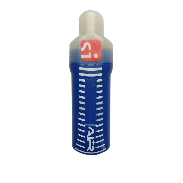 Sportident Active Card SIAC blau